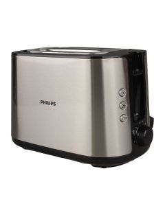 Тостер Philips HD2650/90 Срібний (Silver)
