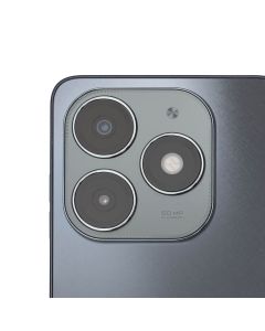 Смартфон TECNO Spark 20 (KJ5n) 8/128 NFC Gravity Black