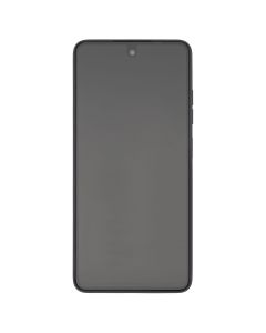 Смартфон TECNO Spark 20 (KJ5n) 8/128 NFC Gravity Black