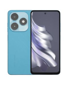 Смартфон TECNO Spark 20 (KJ5n) 8/128 NFC Magic Skin Blue