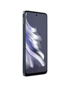 Смартфон TECNO Spark 20 (KJ5n) 8/128 NFC Magic Skin Blue