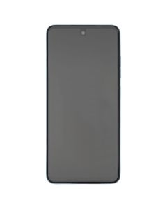 Смартфон TECNO Spark 20 (KJ5n) 8/128 NFC Magic Skin Blue