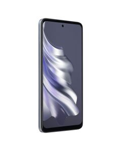 Смартфон TECNO Spark 20 (KJ5n) 8/256 NFC Cyber White