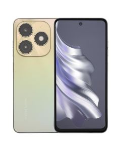 Смартфон TECNO Spark 20 (KJ5n) 8/256 Gb NFC Neon Gold