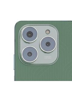 Смартфон TECNO Spark 20 Pro (KJ6) 8/256 NFCGb Magic Skin Green