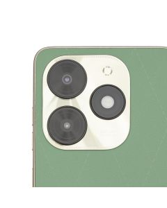 Смартфон TECNO Spark 20C (BG7n) 4/128Gb NFC Magic Skin Green