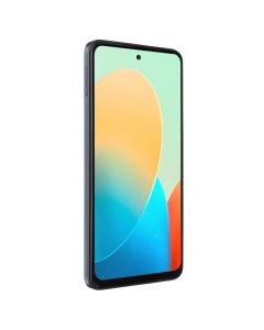 Смартфон TECNO Spark 20C (BG7n) 4/128Gb NFC Gravity Black