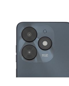 Смартфон TECNO Spark 20C (BG7n) 4/128Gb NFC Gravity Black