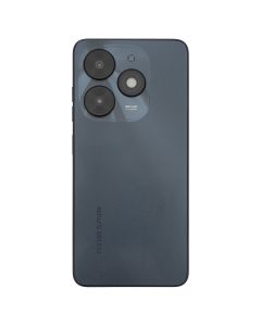 Смартфон TECNO Spark 20C (BG7n) 4/128Gb NFC Gravity Black