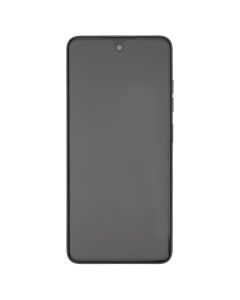 Смартфон TECNO Spark 20C (BG7n) 8/128Gb NFC Gravity Black