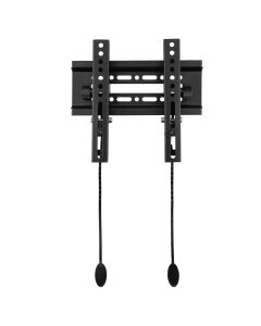 Кронштейн X-Digital Steel ST215 (200х200глухе) Чорний (Black) HH50