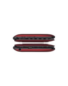 Мобільний телефон Sigma mobile Comfort 50 Shell Duo Type-C Red-Black