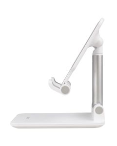 Підставка для телефону Hoco PH29A Carry folding desktop stand Біла (White)