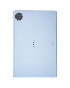 Планшет Oscal Pad 18 8/256Гб 4G Dual Sim Синий (Glacier Blue)