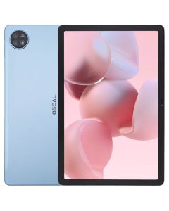 Планшет Oscal Pad 18 8/256Гб 4G Dual Sim Синий (Glacier Blue)