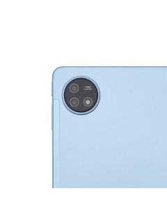 Планшет Oscal Pad 18 8/256Гб 4G Dual Sim Синий (Glacier Blue)