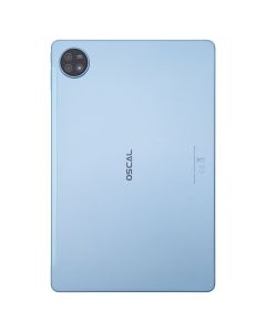 Планшет Oscal Pad 18 8/256Гб 4G Dual Sim Синий (Glacier Blue)
