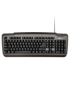 Клавиатура Frime Classic FKBB0323 USB Черная (Black)
