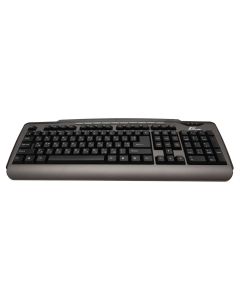 Клавиатура Frime Classic FKBB0323 USB Черная (Black)