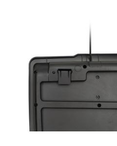 Клавиатура Frime Classic FKBB0323 USB Черная (Black)