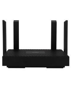 Wi-Fi маршрутизатор Cudy WR1500 Двухдиапазонный Гигабитный Черный (Black)