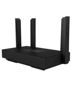 Wi-Fi роутер Cudy WR1500 Дводіапазонний Гігабітний Чорний (Black)
