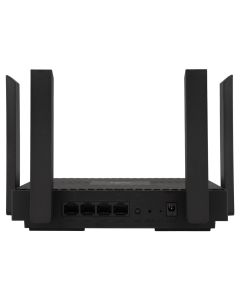 Wi-Fi маршрутизатор Cudy WR1500 Двухдиапазонный Гигабитный Черный (Black)