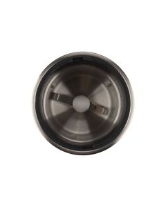 Кавомолка Ufesa MC0470 Срібна (Silver)