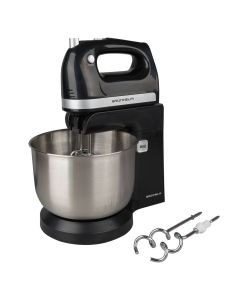 Міксер Grunhelm GRM662B Чорний (Black)