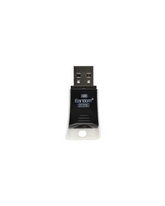 Кардридер Earldom ET-OT25 Micro SD Черный (Black)