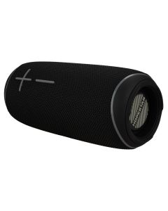 Bluetooth колонка Hopestar P34 (16W/TWS/IPX7/RBG/3000mAh) Чорна (Black)