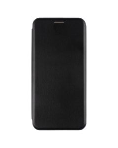 Чехол кейс для Xiaomi Redmi 13C / Poco C65 Kira Shell Черный (Black)