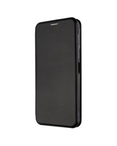 Чехол кейс для Xiaomi Redmi 13C / Poco C65 Kira Shell Черный (Black)