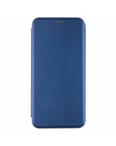 Чехол кейс для Xiaomi Redmi 13C / Poco C65 Kira Shell Синий (Blue)