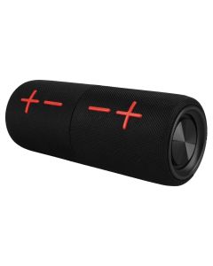 Bluetooth колонка Walker WSP-710 2в1 (магнитная) Черная (Black)