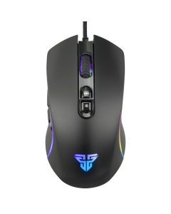 Миша ігрова Fantech X16 Thor ll USB Чорна (Black)