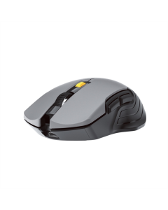 Миша ігрова Fantech WG12R Raigor lll Бездротова Сіра (Grey)
