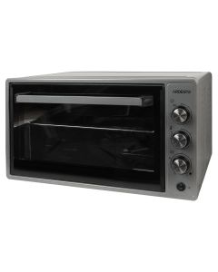 Електропіч Ardesto MEO-N52RCGR Сіра (Grey)