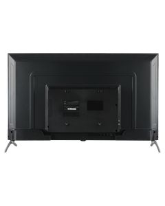 Телевізор Ergo 43GUS8555 Чорний (Black)