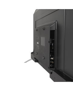 Телевізор Ergo 43GUS8555 Чорний (Black)