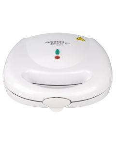 Бутербродниця Astor SM 2110 Біла (White)