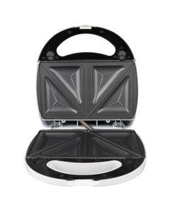 Бутербродниця Astor SM 2110 Біла (White)