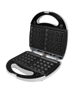 Бутербродниця Astor SM 2110 Біла (White)