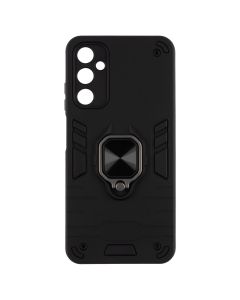 Чехол-накладка для Samsung A05S Transformer Ring Черный (Black)