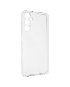 Чохол накладка для Samsung A05S Serenity Diamond Прозора (Transparent)