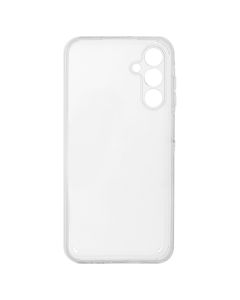 Чехол-накладка для Samsung A15 Serenity Diamond Прозрачный