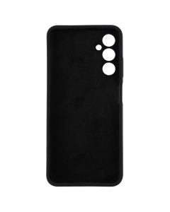 Чохол накладка для Samsung A05S Soft Case Чорна (Black)