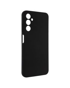 Чохол накладка для Samsung A05S Soft Case Чорна (Black)
