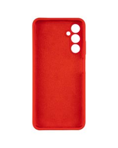 Чохол накладка для Samsung A05S Soft Case Червона (Red)