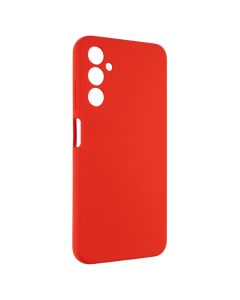 Чохол накладка для Samsung A05S Soft Case Червона (Red)